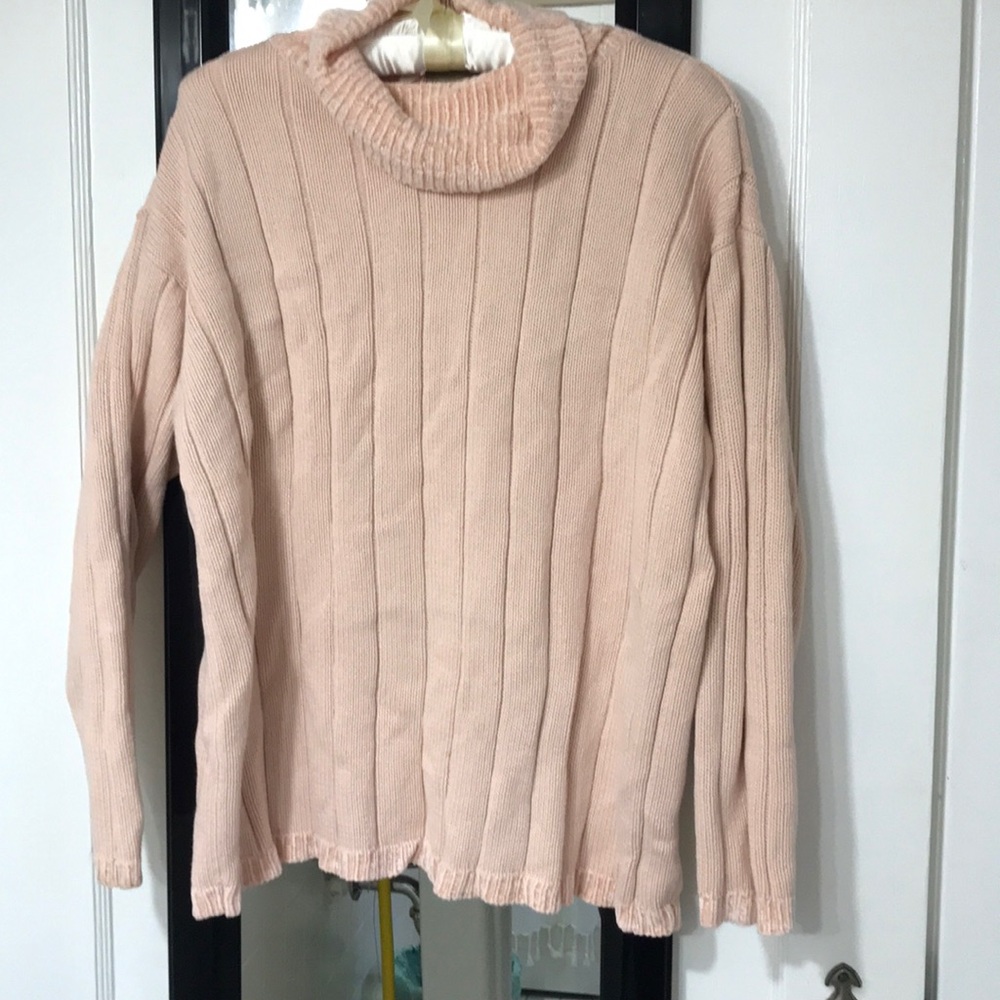 Liz   Sweater size large